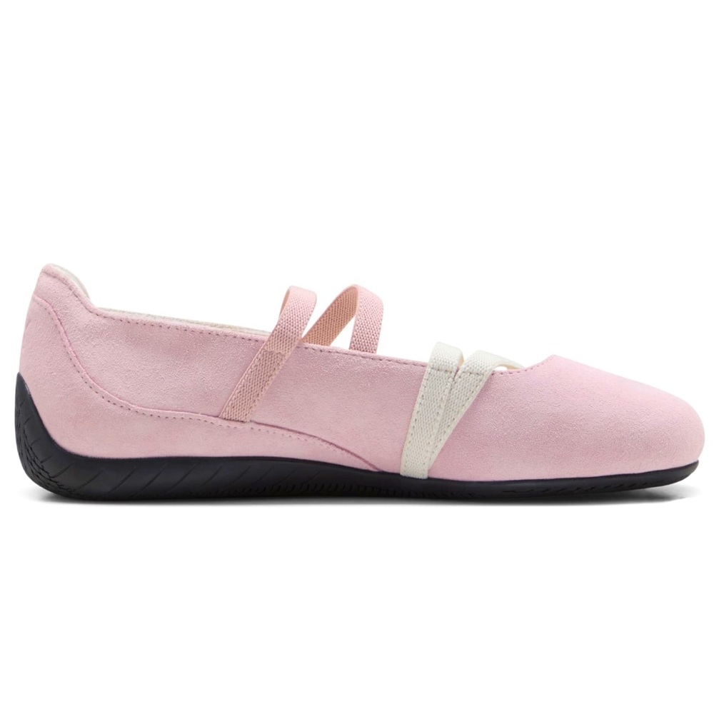 💓 PUMA SPEEDCAT BALLET PINK 💓 - Picture 3 of 6